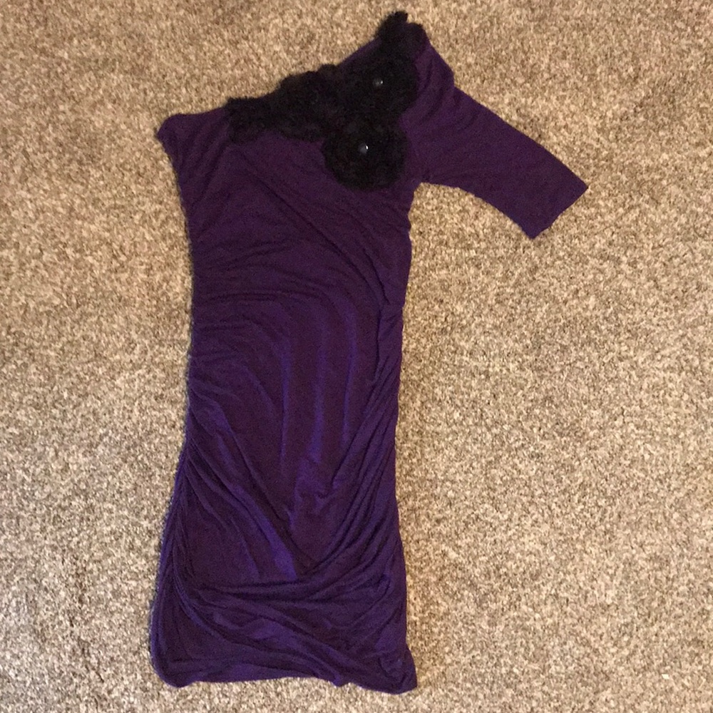 Dress-Short